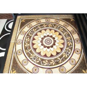 Titanium Gold Coating Machine For Tile Pvd Coating Equipment