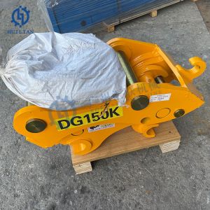 Zaxis ZX180LC ZX180-3 ZX200-6 ZX200-3G Quick Coupler 12t 13t 20t 22t 30t 35t 40t