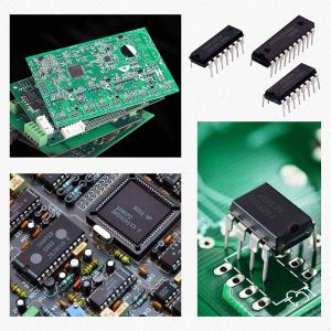 N-X-P BZX84C4V3 IC Stm Electronic Components Chip Module Bom Integrated Circuits