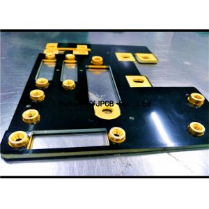 China Medical Field PCB Making Printed Circuit Boards Cu With FR4  Board Excellent Electrical PCB on sale China Medical Field PCB Making Printed Circuit Boards Cu With FR4  Board Excellent Electrical PCB on sale