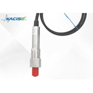 4-20m ADC Output Signal Explosion Proof Pressure Sensor with Nitrile Rubber Seal