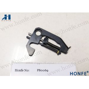 China Weft End Gripper 911859103 Textile Loom Spare Parts High  Quality on sale