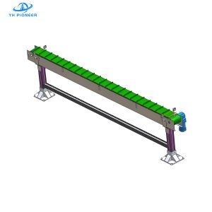 China Adjustable Speed Modular Plastic Belt Conveyor Systems / Plastic Modular Conveyor on sale China Adjustable Speed Modular Plastic Belt Conveyor Systems / Plastic Modular Conveyor on sale