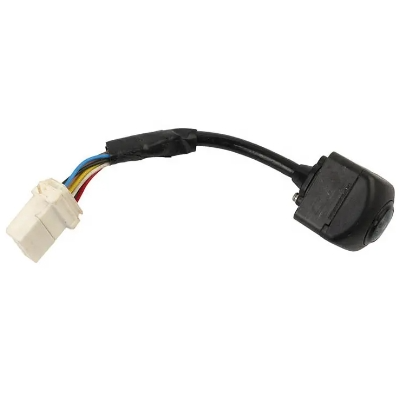 Plastic 170 Degree Rear View Camera Night Vision 39530-SNB-0030 For Honda