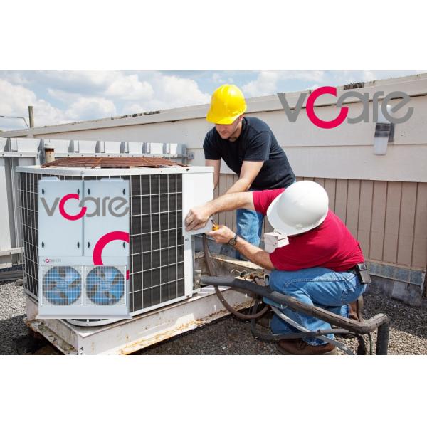 Buy HVAC System Full House Air Conditioner CE Certificated at wholesale prices