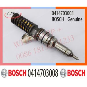 0414703008 FIAT Diesel Fuel Injector 504287070 504125329 504080487