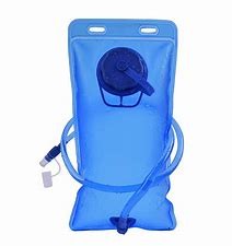 Buy Foldable 3l Light Weight Pressurized  Hydration Water Bladder at wholesale prices