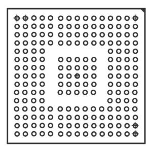 STM32H755IIK3 STMicroelectronics