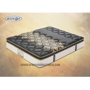 Luxurious 8 Inch Compressed Full Size Bunk Bed Mattress For Slat Bed