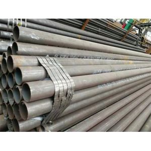 High Pressure Seamless Steel Pipe for Reliable and Efficient Operations