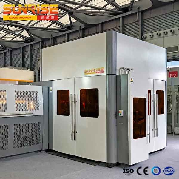 Buy Fully Automatic Water Filling Line at wholesale prices