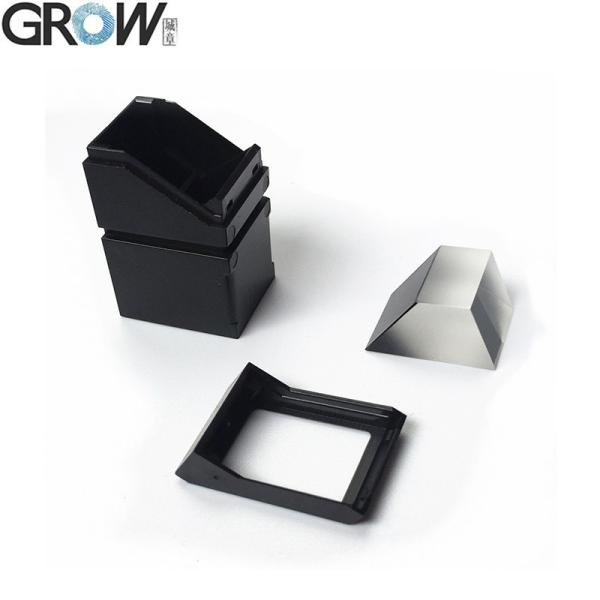 GROW Black Housing Shell Enclosure of Fingerprint Access Control Recognition