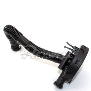 Engine Block Crankcase ventilation valve For VW Polo 03C103201K