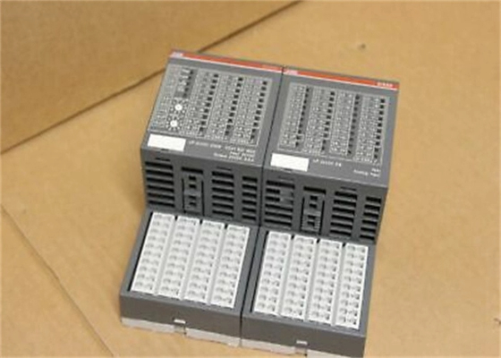 TU552-CS31 1SAP210400R0001 PLC S500 Bus Terminal Unit Spring for CS31 Bus