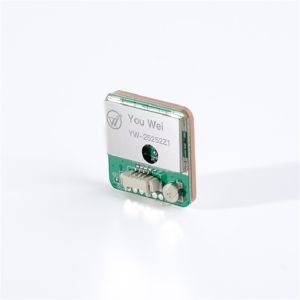 High Quality mini size module antenna GPS Chip With Integrated antenna GPS