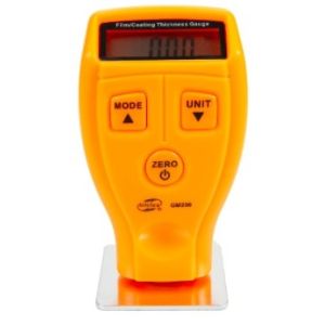 71 Mil Non Destructive Testing Equipment