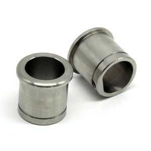 Precision CNC Machining Milling Turning Parts SS Aluminum Titanium CNC