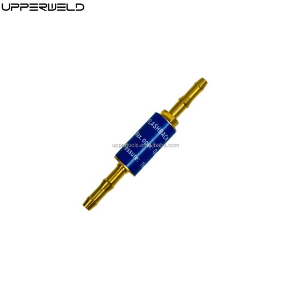 Single Package Size 50X50X45 cm Flashback Arrestor for Welding Work