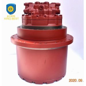 MAG-170VP-G-GT40D43B Excavator Final Drive