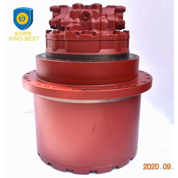 Buy MAG-170VP-G-GT40D43B Excavator Final Drive at wholesale prices