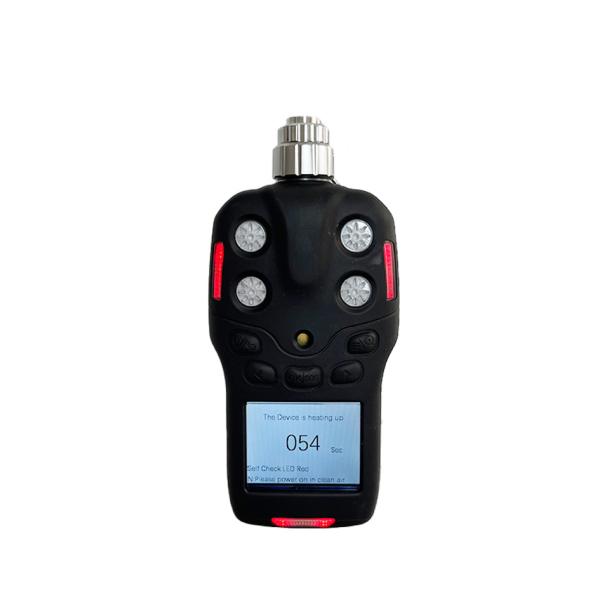 Buy Ms400-S Portable Multi Gas Detector with Intelligent Digital Sensors at wholesale prices