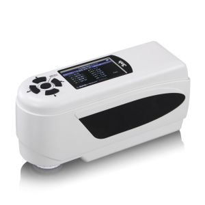 Precision Color Measuring Device 8mm Aperture NR200 Laboratory Testing 3nh