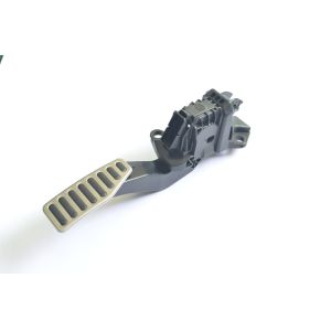 Car Brake Pedal SKD61 Hasco Base Precision Injection Mould