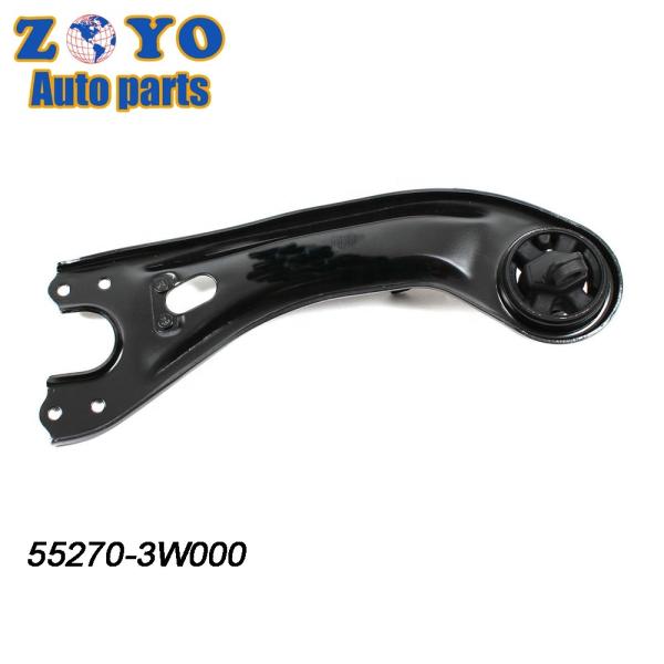 Nature Rubber Bushing Control Arm for Hyundai Tucson 2010-2013 Replace/Repair Purpose