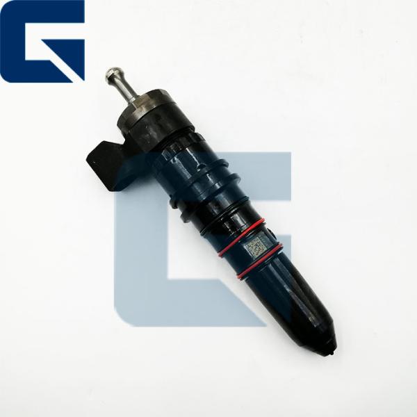 Buy 3064881 QSM11 Diesel Engine Diese Fuel Injector at wholesale prices
