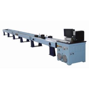 Quality Lab Testing Equipment Horizontal Tensile Testing Machine for sale