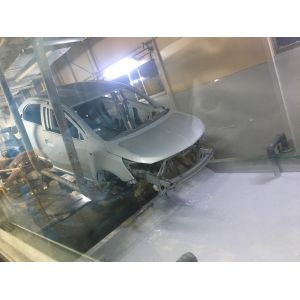 China Electrophoretic Coating ED Paint for Motorcycle Grey with Good Compatibility with Plastic Powder on sale