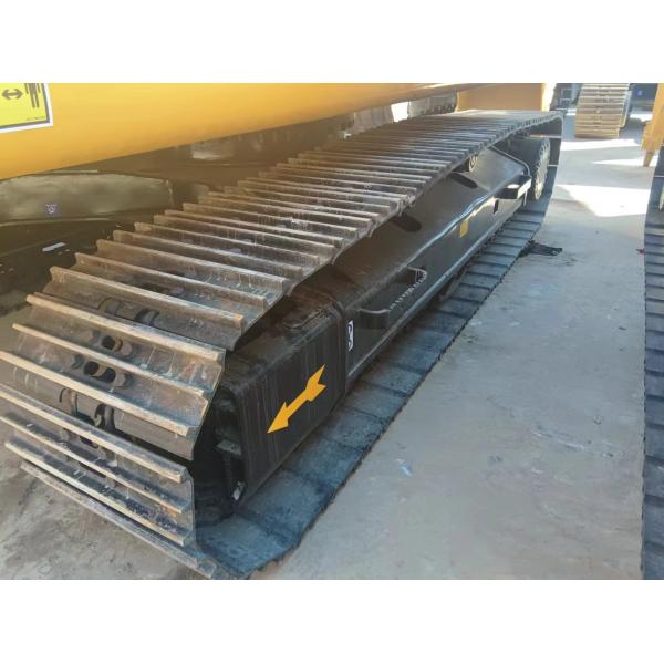 Original Hydraulic Pump Caterpillar 315D2 Excavator Used Excavator in Good Condition