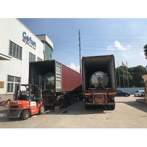 Shanghai Gofun Machinery Co., Ltd.