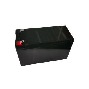 Longer Service Life LiFePO4 Lithium Battery Replacement Lead Acid 12V 8Ah