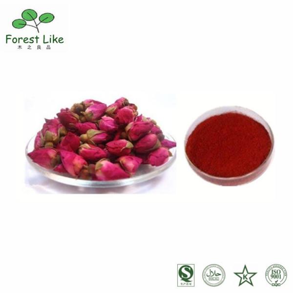 Hot Selling 98% Natural Kaempferol Powder
