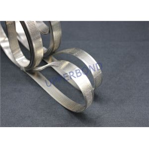 Tobacco Suction Tape MK8 Cigarette Machine Parts High Performance