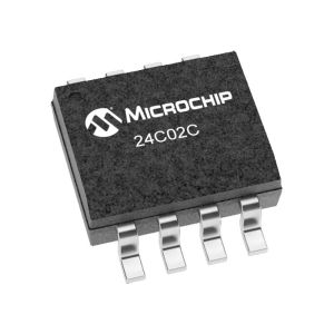 Quality American Microchip Integrated Circuits 24C02CT/SN Brand New Original Electronic Components Package Monitor and Reset Ethernet Controller for sale
