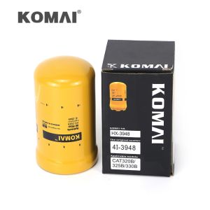 4I-3948 184-3931 P170480 SH66003 4I3948 For 320B 325B 330B Hydraulic Oil Filter