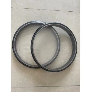 Oil Seal Face Seal Floating Seal Of Kessler Driven Axle For 25 Tons Heavy Duty