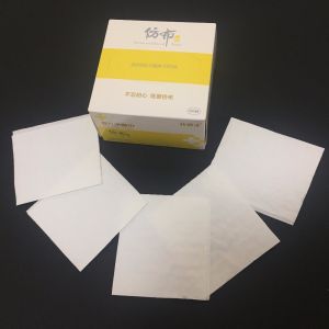 China factory cheap price for the 4 ply scrim reinforced Facial Tissue