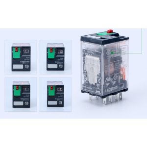 Schneider RXM4LB2BD/4LB2P7/4LB2B7/4