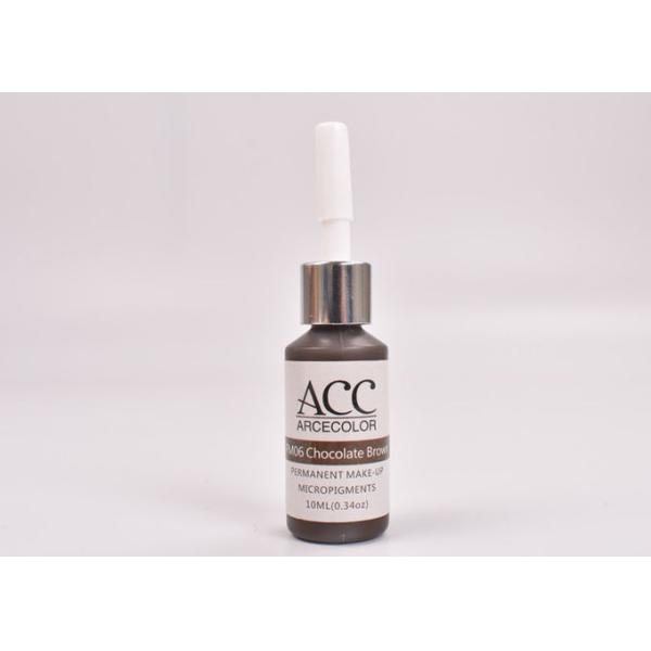 Non Toxic Tattoo Pigment Ink For Tattoo Machine And Microblading Manual Pen