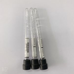 Blood Anticoagulation ESR Tube Whole Blood Collection Single Use