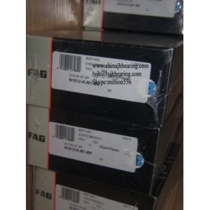 Quality N1012-K-M1-SP cylindrical roller bearing Dimension:60x95x18mm,SP precision grade,in stock for sale