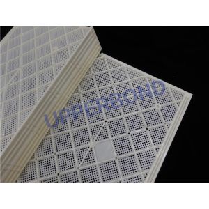 Molins Cigarette Making Tray Filler Loading Plastic Trays For Different