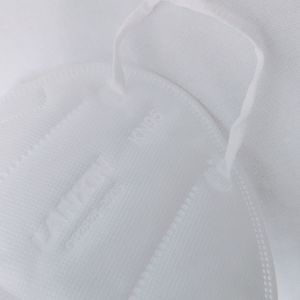 Ammonia Dust Protection Disposable Protective Mask Ventilator Anti Smog