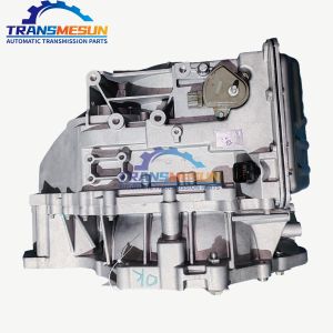 Remanufactured SsangYong 2.0T Diesel DSI M11 Transmission