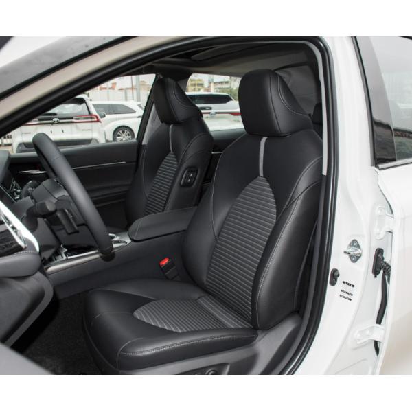 Excellent Toyota Camry 2023 2.5G/S/Q Medium Car 4 Doors 5 Seats Sedan Gasoline Hybrid China Professional Vehicle Exporte