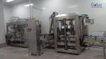 CE Certified Apple Juice Processing Line with HPP UHP Technology
