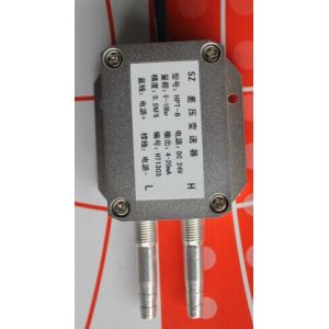 Wind Differential Pressure Transmitter for Micro pressure HPT-8